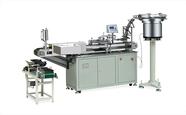 Sy-50 Syringe Screen Printing Machine ( Vibrating Type)